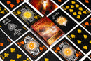 Bicycle Stargazer 202 Board Game by Carta Mundi 4