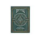 Bicycle Byzantine Board Game by Carta Mundi 2