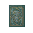 Bicycle Byzantine Board Game by Carta Mundi 3
