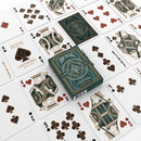 Bicycle Byzantine Board Game by Carta Mundi 4