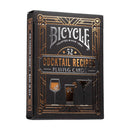 Bicycle: Cocktail Recipes 1