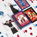 Bicycle Tokyo Revengers Board Game by Carta Mundi 4