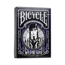 Bicycle: Wednesday 1