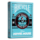 Bicycle Disney Classic Minnie Mouse Board Game by Carta Mundi 1
