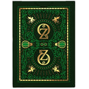 Bicycle Wizard of Oz Board Game by Carta Mundi 2