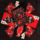 Bicycle AC DC Board Game by Carta Mundi 5