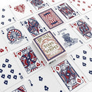 Bicycle Stars n Stripes Board Game by Carta Mundi 4