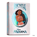 Bicycle Moana Board Game by Carta Mundi 1