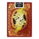 Bicycle Red Dragon Board Game by Carta Mundi 3