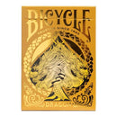 Bicycle: Gold Dragon 2