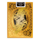 Bicycle: Gold Dragon 3