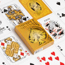 Bicycle: Gold Dragon 4