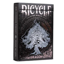 Bicycle: Black Dragon 1