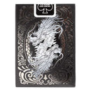 Bicycle: Black Dragon 3