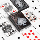 Bicycle: Black Dragon 4