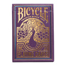 Bicycle: Purple Peacock 2