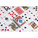 Bicycle Gold Standard Red and Blue Board Game by Carta Mundi 3