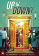 Up or Down? 1