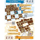 Map Masters Board Game