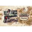 Pagan: Fate of Roanoke - Playmat 1