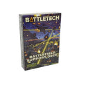 BattleTech Battlefield Support Deck 1