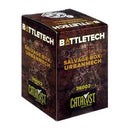 BattleTech UrbanMech Salvage Blind Box (Unit) 1