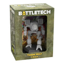 BattleTech Timber Wolf C Scale Miniature Game Accessory