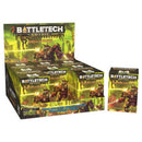 BattleTech Salvage Box Gothic Pop Miniatures Game Accessory