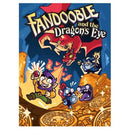 Fandooble and the Dragons Eye Board Game by Catalyst Game Labs 1