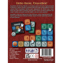Guardians of the Four Winds Board Game by Catalyst Game Labs 2