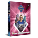 The Thirteenth Doctor Sourcebook Doctor Who The Roleplaying Game by Cubicle Seven 1