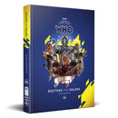 Doctors And Daleks Alien Archive 5E Roleplaying Game by Cubicle Seven 1