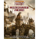 Warhammer Fantasy Roleplay Fourth Edition Gamemaster Screen Board Game 1