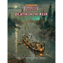 Death on the Reik Enemy Within Campaign Directors Cut Vol 2 WFRP4 Roleplaying Game by Cubicle Seven 1