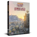 Salzenmund City of Salt Warhammer Fantasy Roleplay Roleplaying Game by Cubicle Seven 1