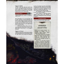 Wrath and Glory Core Rulebook Warhammer 40000 Roleplay RPG Revised Edition Roleplaying Game by Cubicle Seven 3