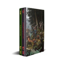 Warhammer The Old World Roleplaying Game Collectors Edition
