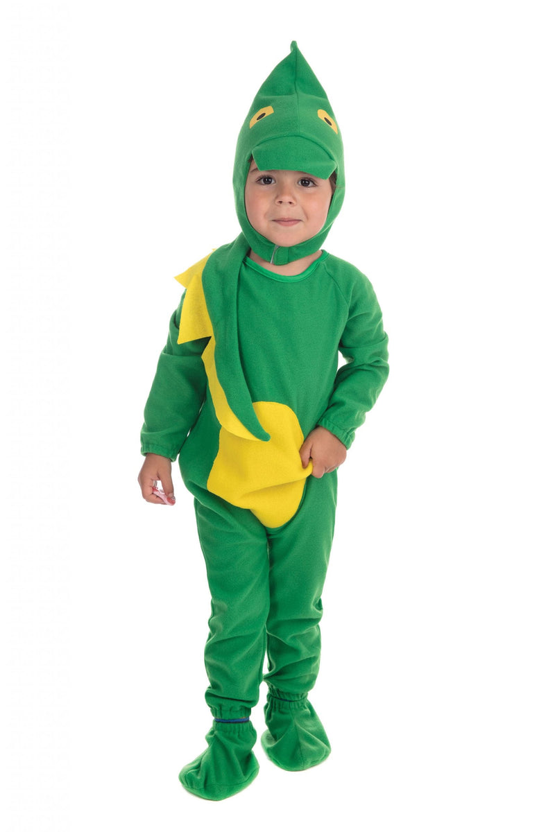 Dinosaur Toddler Childrens Costume Unisex_1 CC017