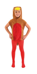 Robin Tabbard Childrens Costume Unisex Toddler_1 CC020