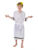 Greek Boy Costume Childrens Toga