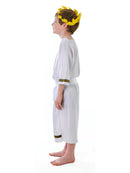 Greek Boy Costume Childrens Toga