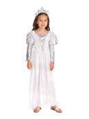 Princess Girls Costume for Enchanted Elegant Royal Adventures