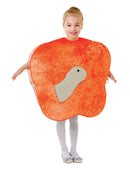 Giant Peach with Worm Childrens Costume Book Day
