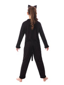 Charming Kitty Girls Cat Costume