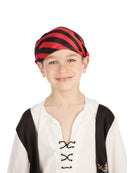 Pirate Boy Jim Child Adventure Costume