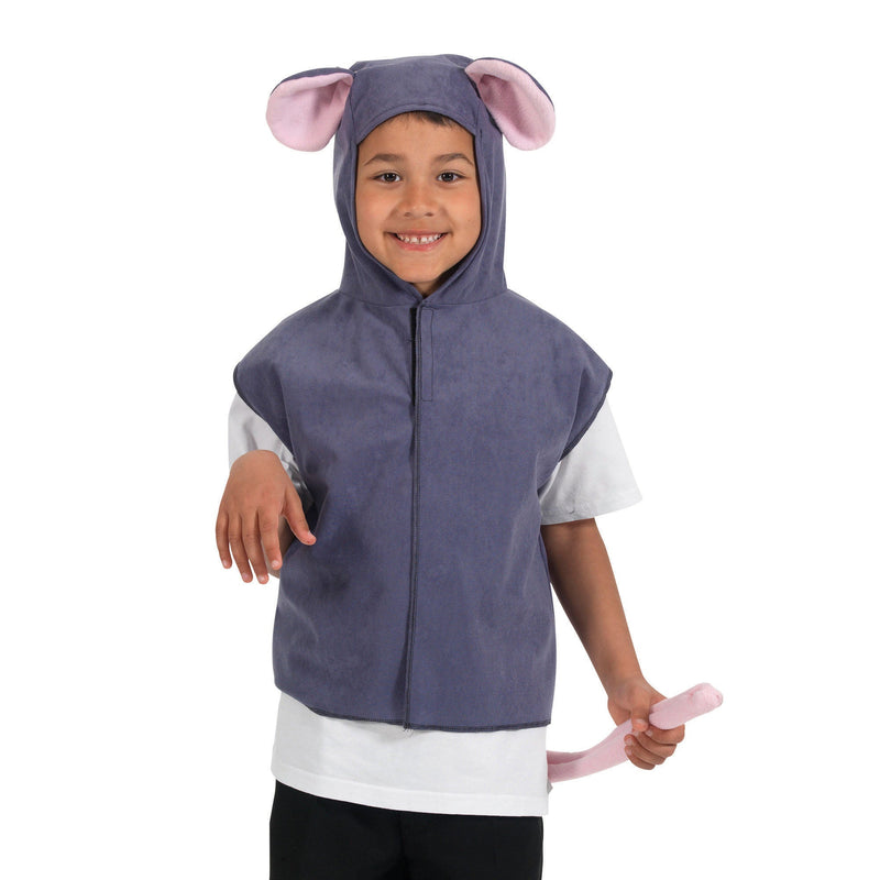 Mouse Tabbard Childrens Costume Unisex_1 CC745