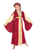Regal Princess Childrens Costume 1