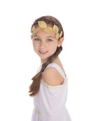 Roman Goddess Childrens Costume 3
