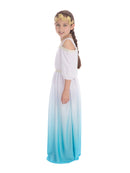 Roman Goddess Childrens Costume 5
