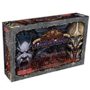 Heroes of Thargos: The Cursed Empire Card Game 1